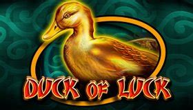 Jogar Duck Of Luck no modo demo